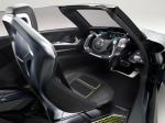Nissan BladeGlider Concept 2013 года